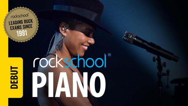 Debut Grade,RSL,Western Vocals